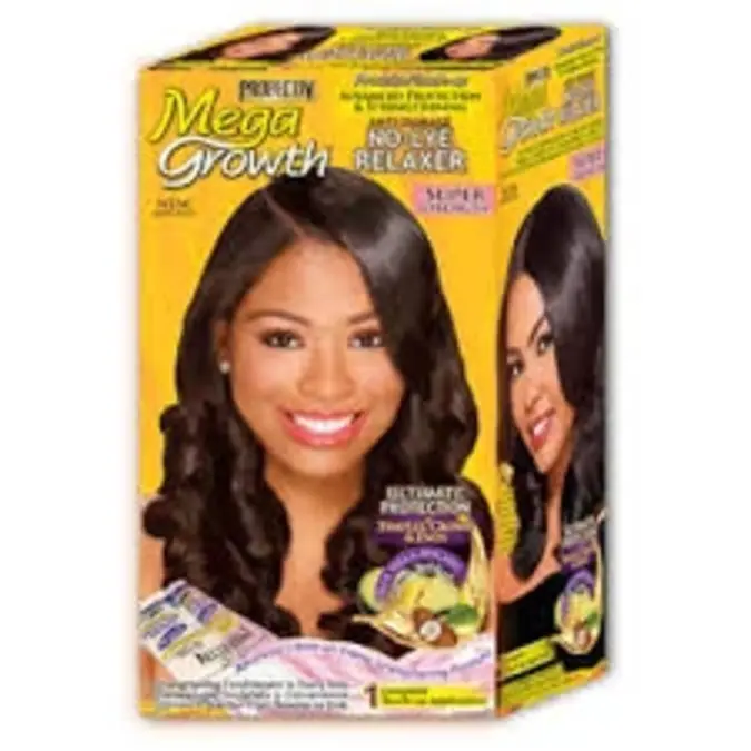 Mega Growth Relaxer Kit Super 1/T/Up